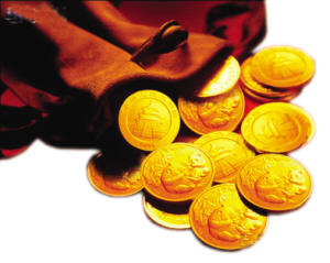 熊猫投资币时代到来