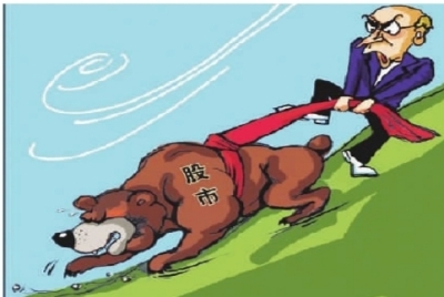 最危险的时候,最有投资价值?