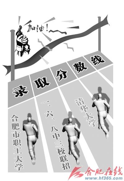 文化成绩没达到录取线体育成绩到达录取线报专