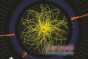 希格斯流泪见证上帝粒子 霍金称应授其诺奖