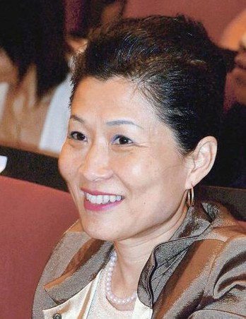 朱燕来（资料图）