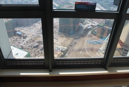 龙湖时代天街精装房人性化设计 业主满意度高