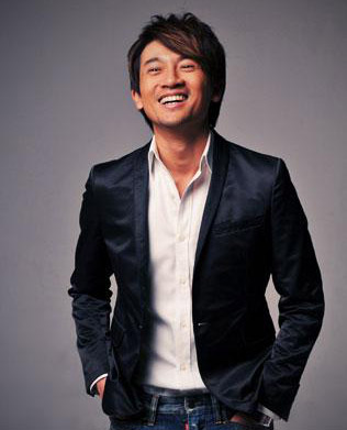 组图:苏有朋分享同性不雅视频 回应 被出柜 称账