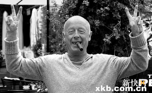 托尼&middot;斯科特1944.7.21-2012.8.19