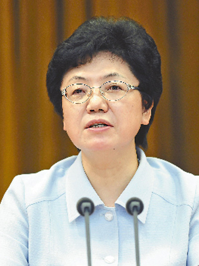 安徽省省长李斌:逆势而上是大本事