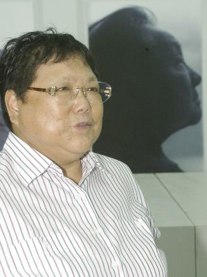 邓林（资料图）