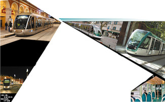 噪音小造价低 有关部门已展开前期调研 将看齐世界最先进技术