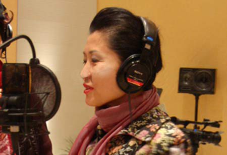 朱燕来（资料图）