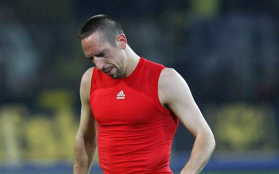 雏妓门再起波澜 里贝里本泽马庭审恐遭3年牢狱