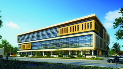 武汉东湖综合保税区创造光谷速度