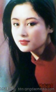 陈红珍贵旧照迷倒陈凯歌