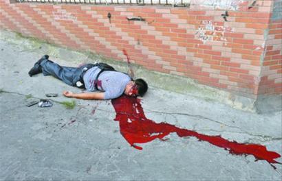 陈子河博文转载引发乌龙 警方辟谣太慢被批急