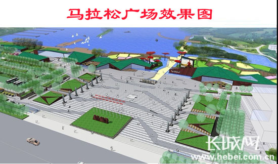 衡水市滨湖新区规划建设局提供