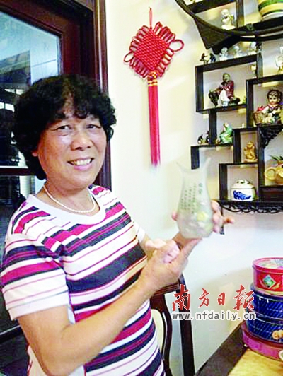 69岁阿婆寻找 离别50年知青姐妹