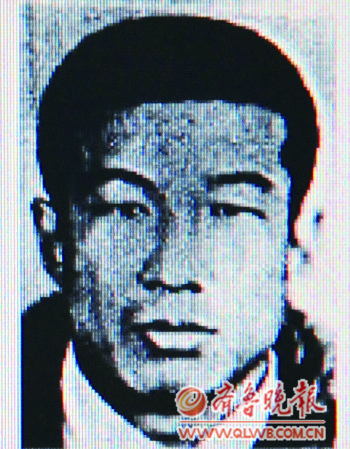 　　李浩东