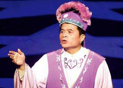 毕福剑 (资料图)