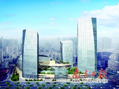 广州太古汇（2011年）