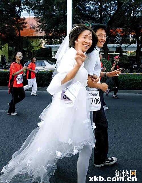 广州马拉松赛今天接受报名 网上或指定地点