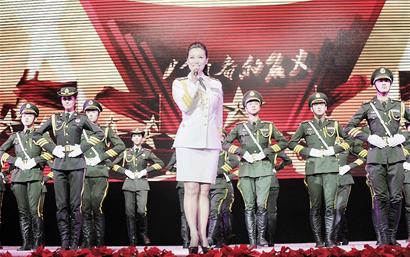 以青春的名义,为四川喝彩!