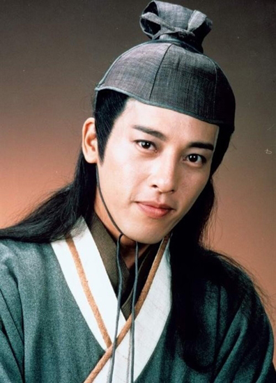 吕颂贤版令狐冲