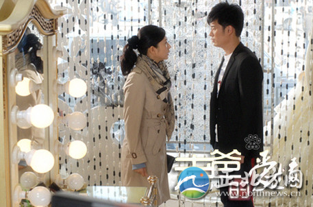 《老爸的爱情》全集剧情 (1 32)分集介绍