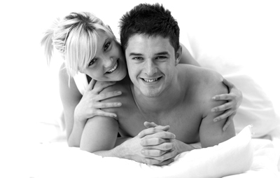 性爱技巧:6种姿势,性爱健身两不误