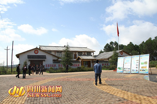 【盐源县有哪些公办的幼儿园】四川凉山彝族自治州盐源县盐源中学有疫情嘛