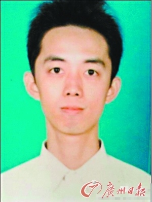 梁志强你在哪?失踪一月 家人微博寻亲