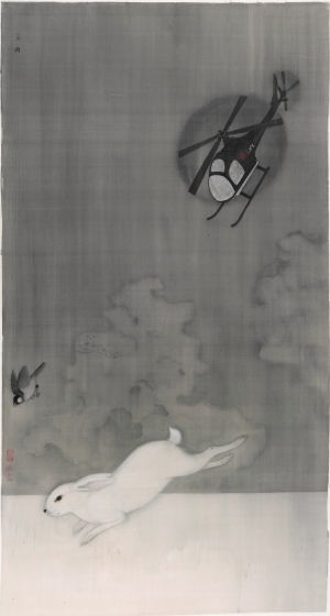 李金国