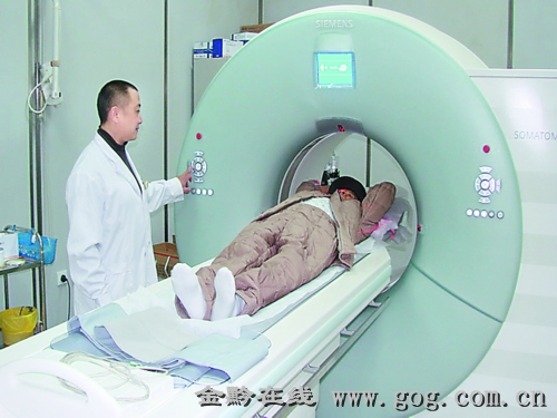 贵州省人民医院:以学科建设引领后发赶超