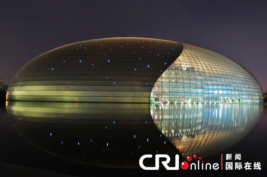 在华外国师生看中国:外国人眼中的中国城乡(高