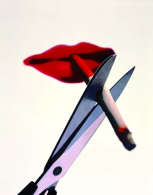 胃不好怎么办?女生~ 戒烟、酒、咖啡、浓茶、