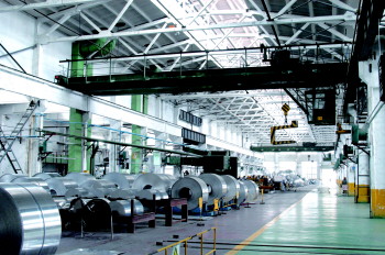 肥矿思想大解放引领企业快发展