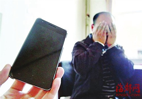 女大学生应聘模特 潜规则