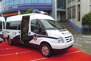 警车 300_202