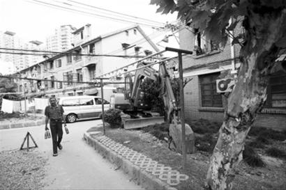 "体面"变成了"不起眼"