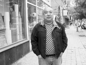 水泥哥盼与杨坤合唱那一天