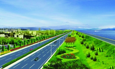 阳逻是武汉的东大门