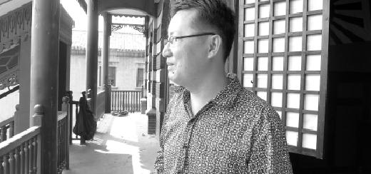 记者体验横店协拍工作对剧组的保姆式服务