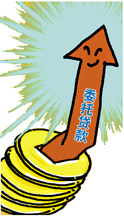 年利率15%上市公司热衷放高利贷_资讯频道