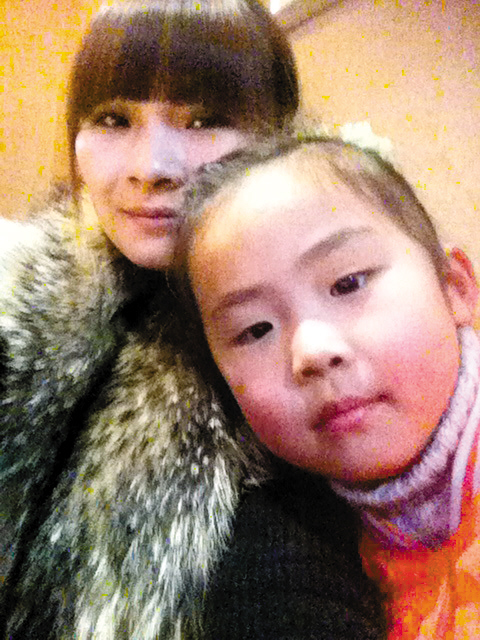 牛作涛妻我经常会梦见他