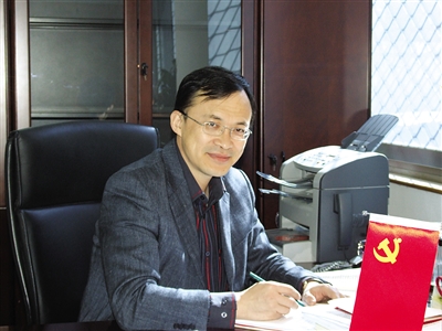 北京民政局副局长:公办福利机构要明确收住标