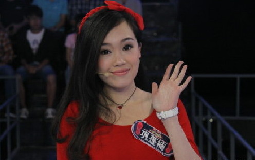 华龙网<em>美女</em>主播答题+<em>一站到底</em>今晚将播