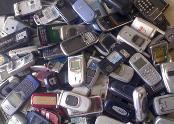 调查显示超半数韩国人每年购买一次新手机(图