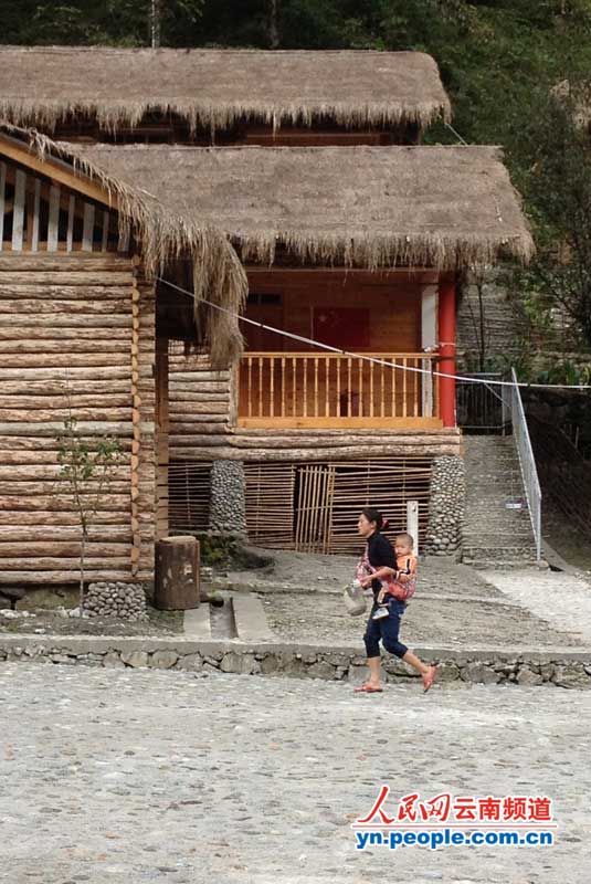 怎么让村民自己建房子 我的世界村民房子图片