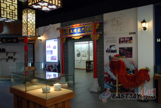 珍藏老上海老闵行历史文化陈列馆向市民征