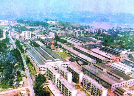 铜元局造钱 点亮重庆首盏电灯_资讯频道_凤凰网