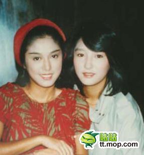 孙燕姿妹妹 孙燕美 _孙燕姿图片_孙燕姿短发_孙