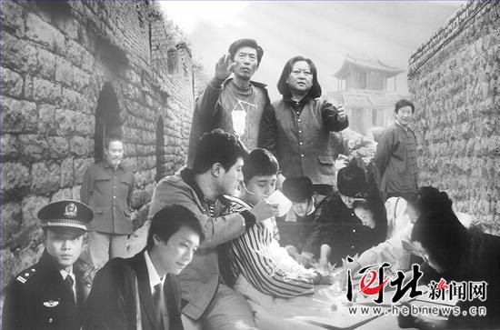 电影《一诺千金》引专家热议