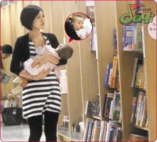 小s照顾生病爸爸+图揭小s麻辣人妻的幸福生活